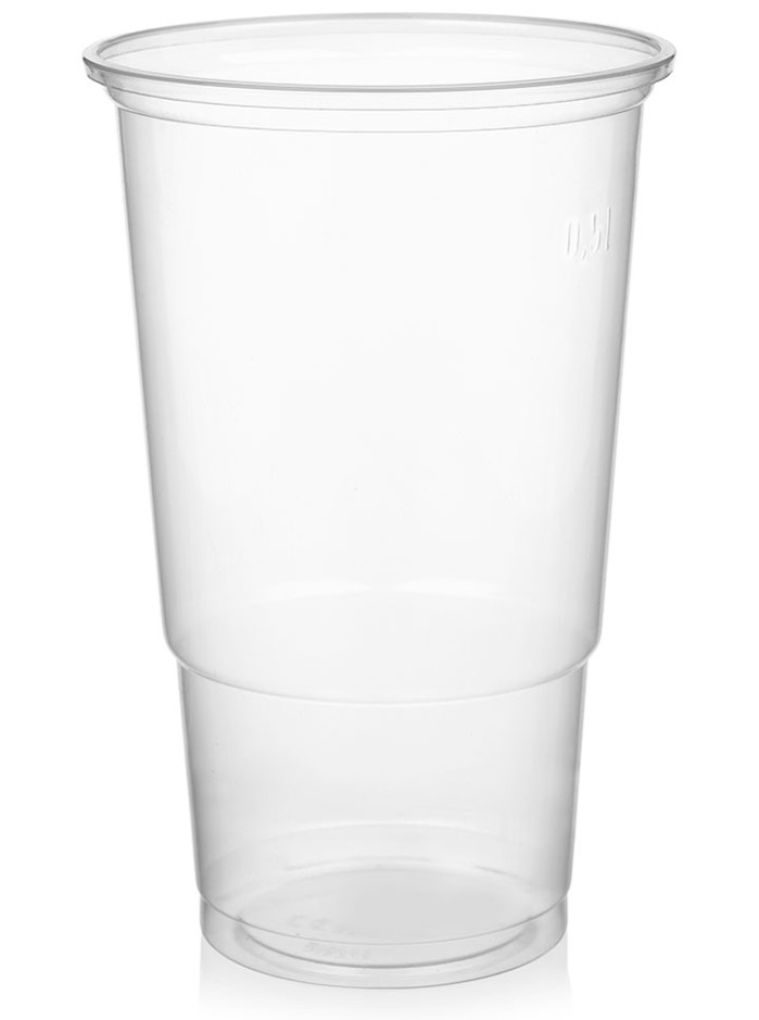 Cup PP PX91502C